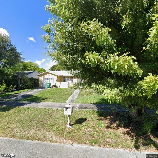 11011 SW 162nd Ter