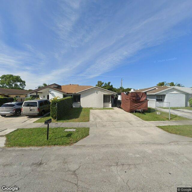 11324 SW 187th Ter