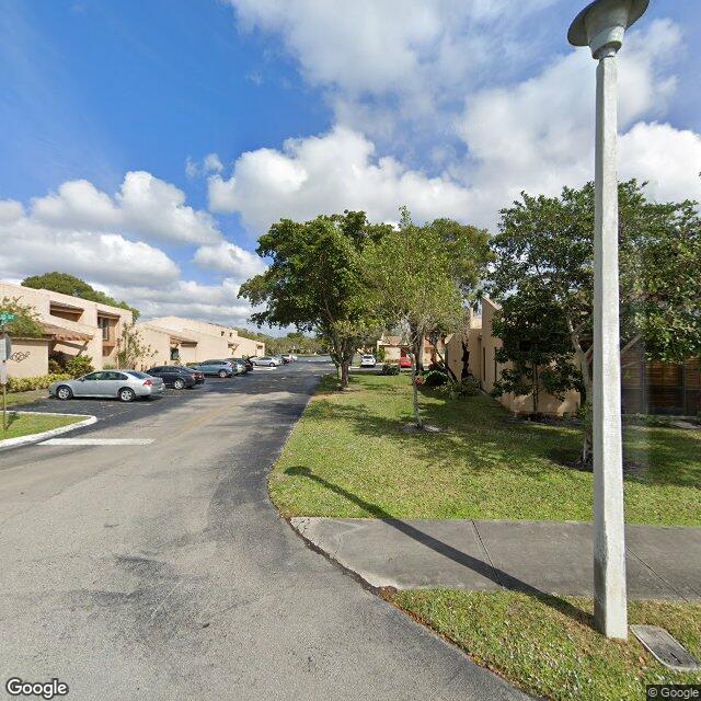 1225 NW 98th TER #144