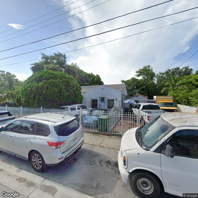 1521 NW 33rd St