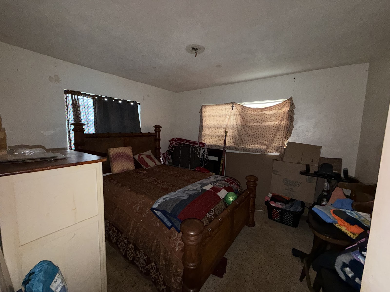 4 bedroom SFH at 17825 NW 57th Ave Miami Gardens FL