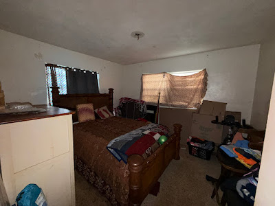 4 bedroom SFH at 17825 NW 57th Ave Miami Gardens