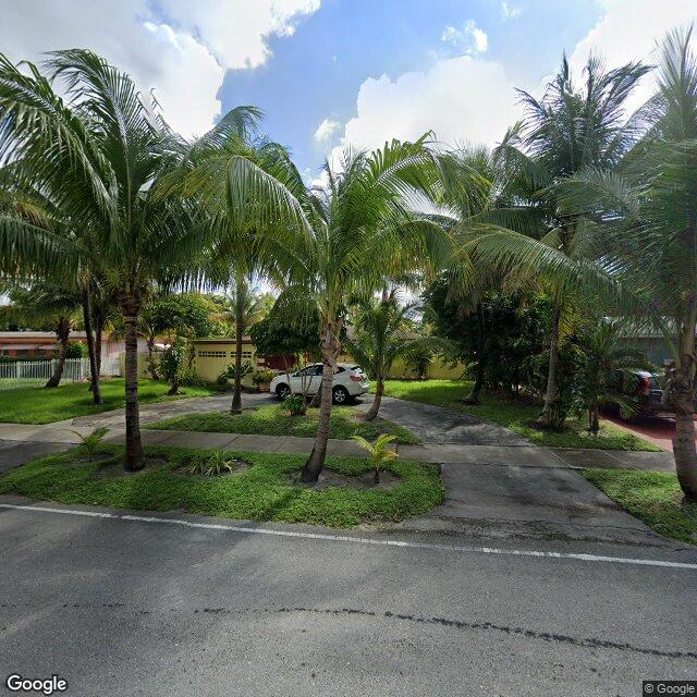 19531 NW 1st Pl