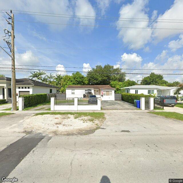 1980 SW 32nd Ave