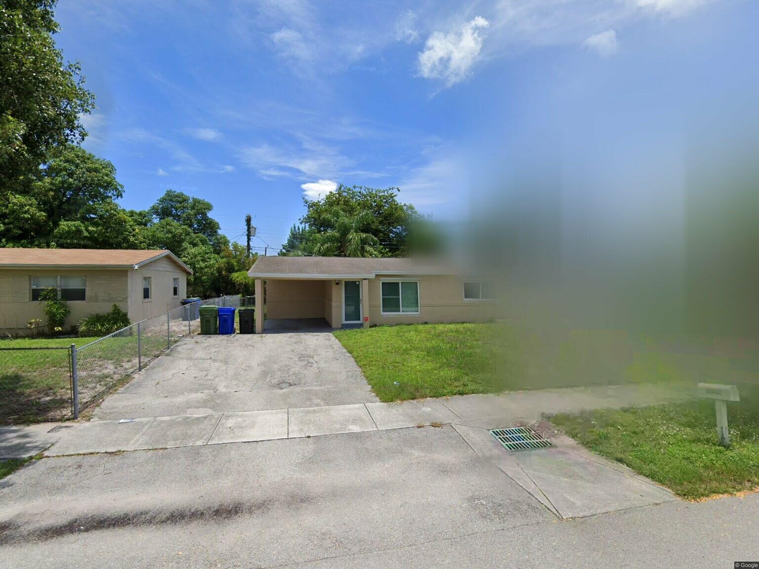 2040 NW 29th Terrace