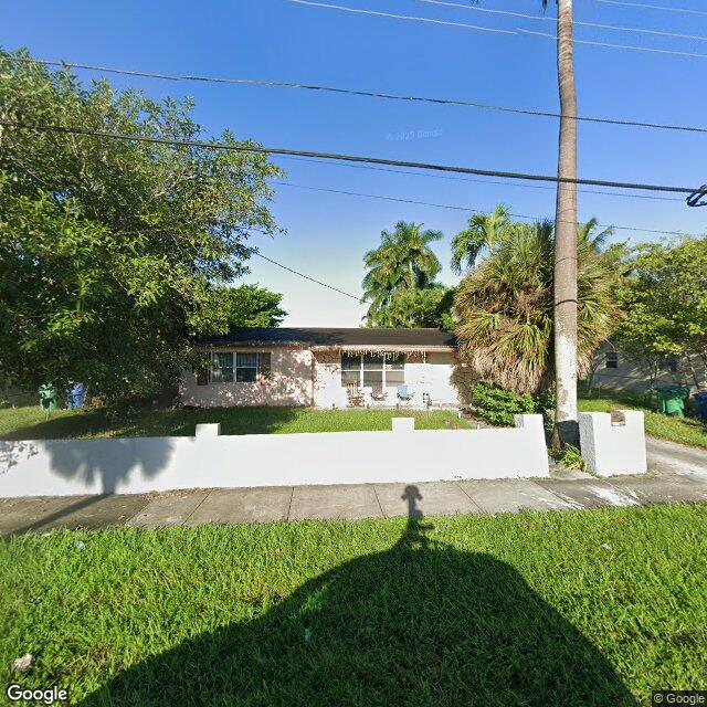 20520 NW 26th Ct
