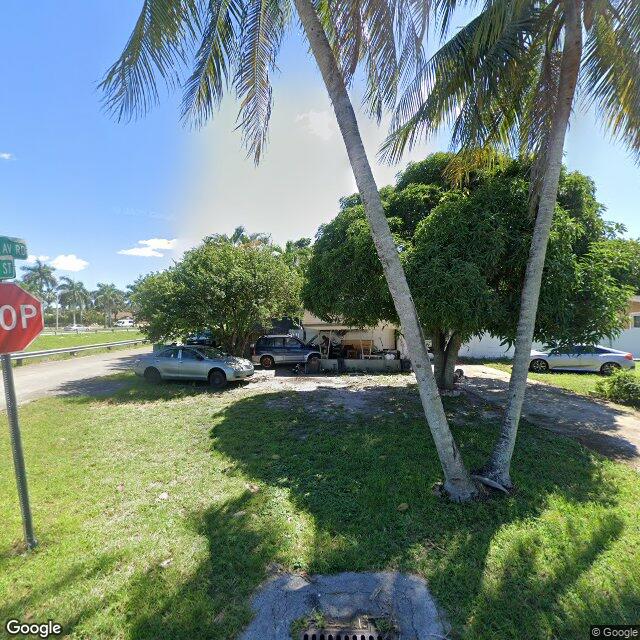2200 NW 110th St