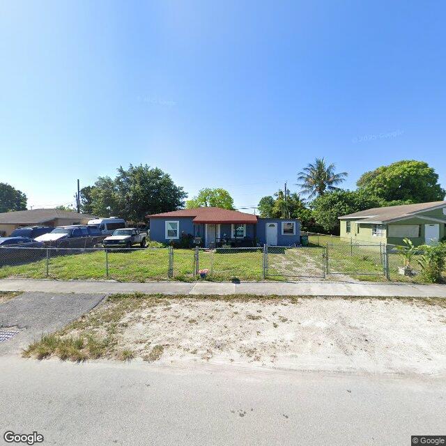 2550 NW 153rd St