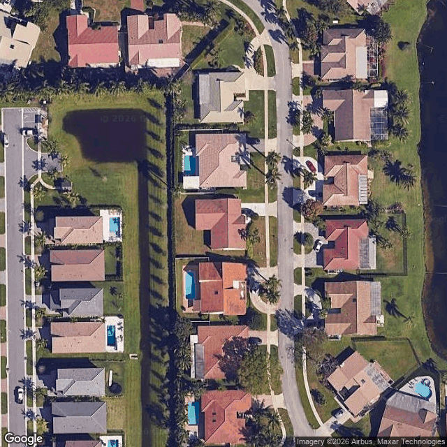 2661 SW 23rd Cranbrook Dr