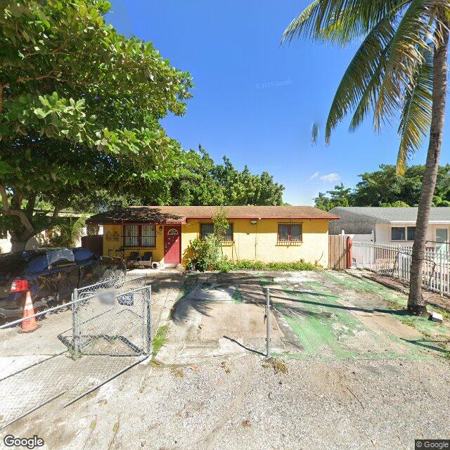3181 NW 133rd St