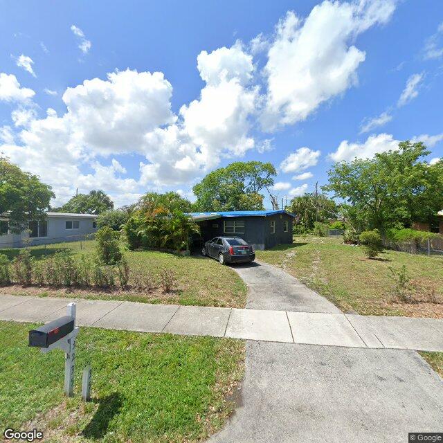 3235 NW 3rd St