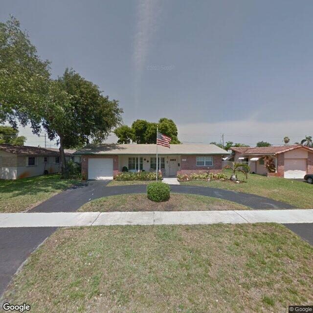 3345 W Park Rd