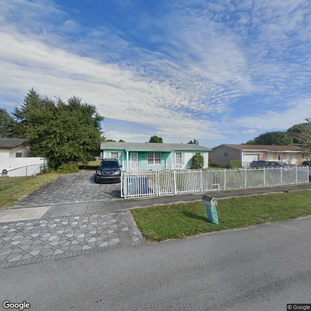 3385 NW 195th Ter