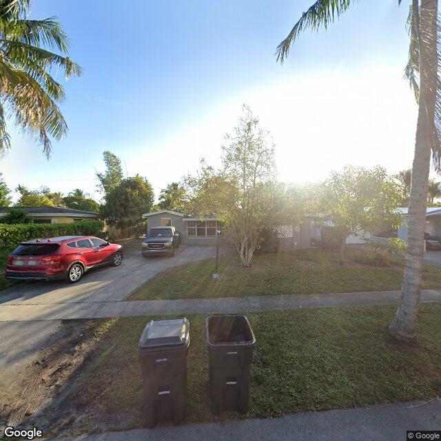 3540 NW 38th Terr