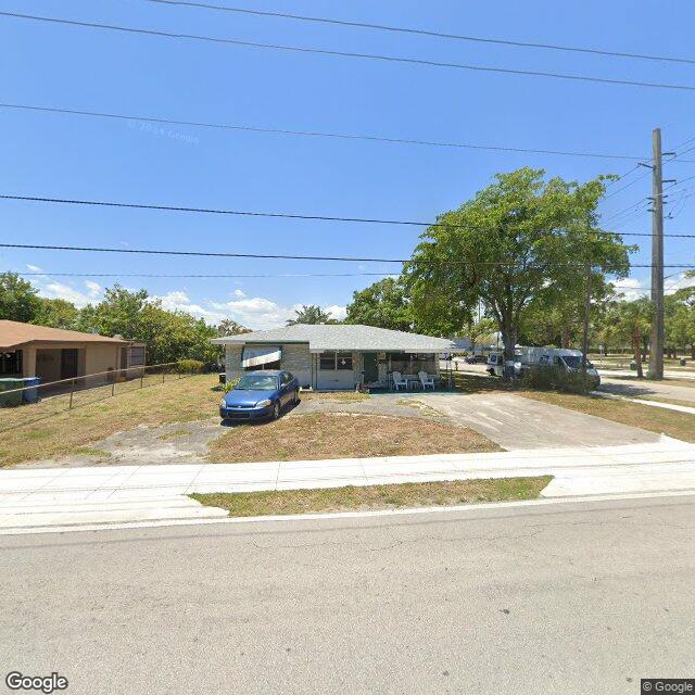 3581 NE 6 Ave