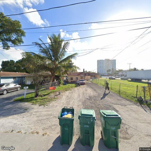 3801 NW 23rd Ave