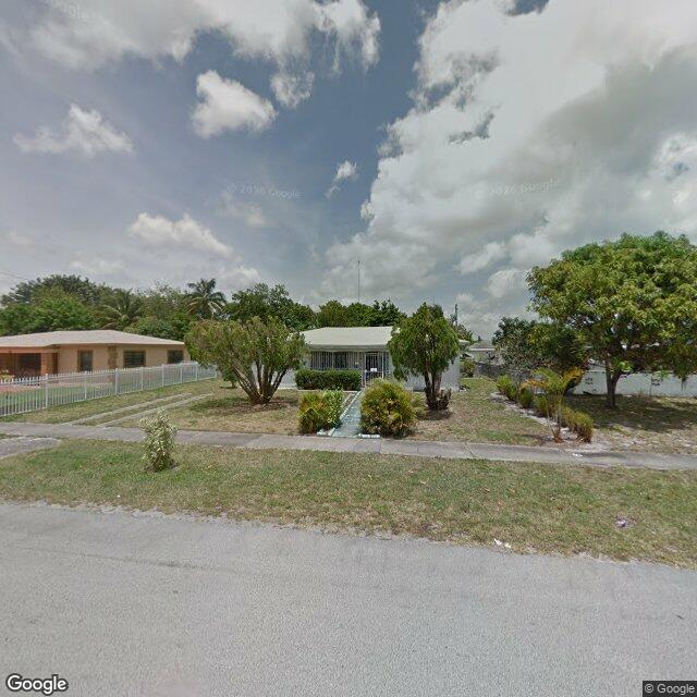 521 Nw 189th Terr
