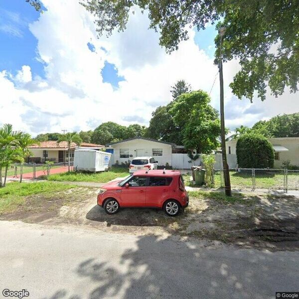 3 bedroom SFH at 546 E 39th St Hialeah