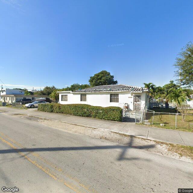 5940 NW 21 Avenue