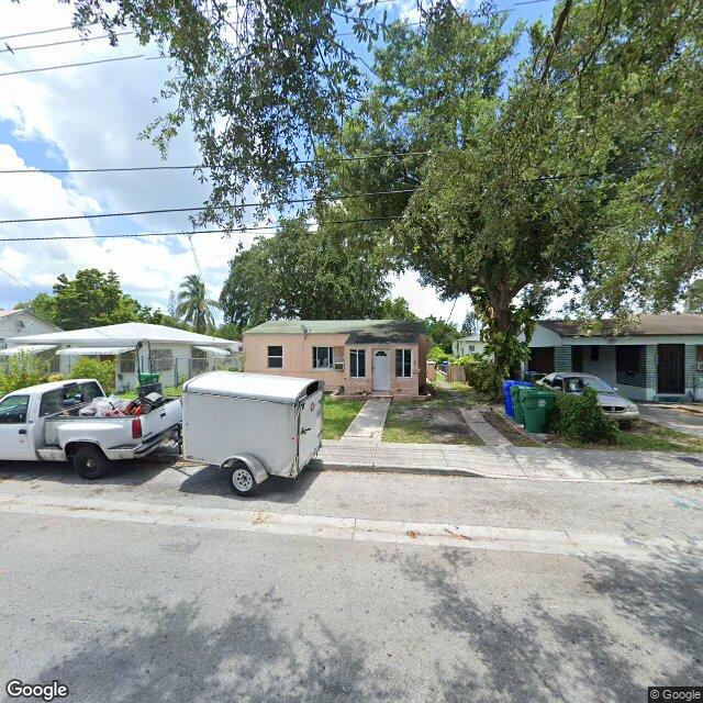 80 NW 53rd Street