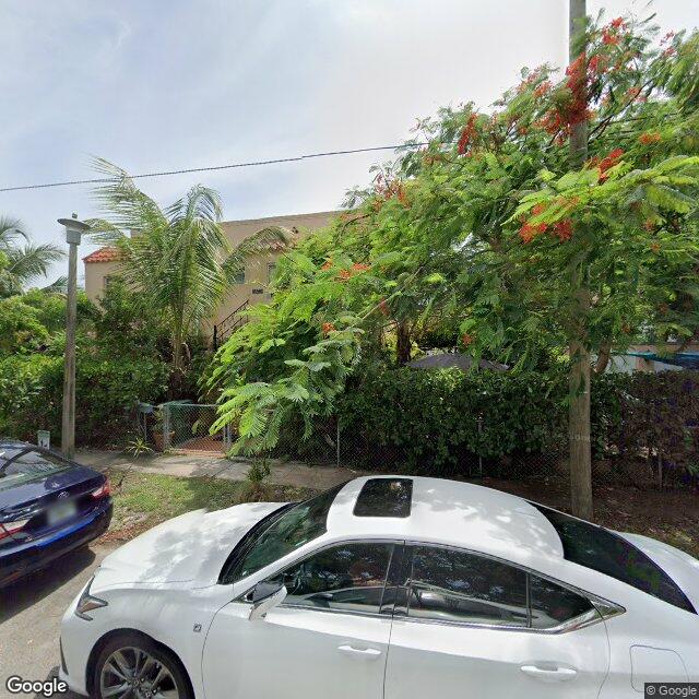 901 SW 19th Ave
