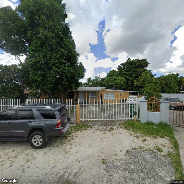 9590 NW 33rd Ave