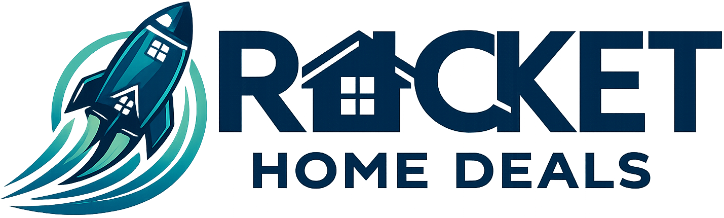 Rocket Home Deals